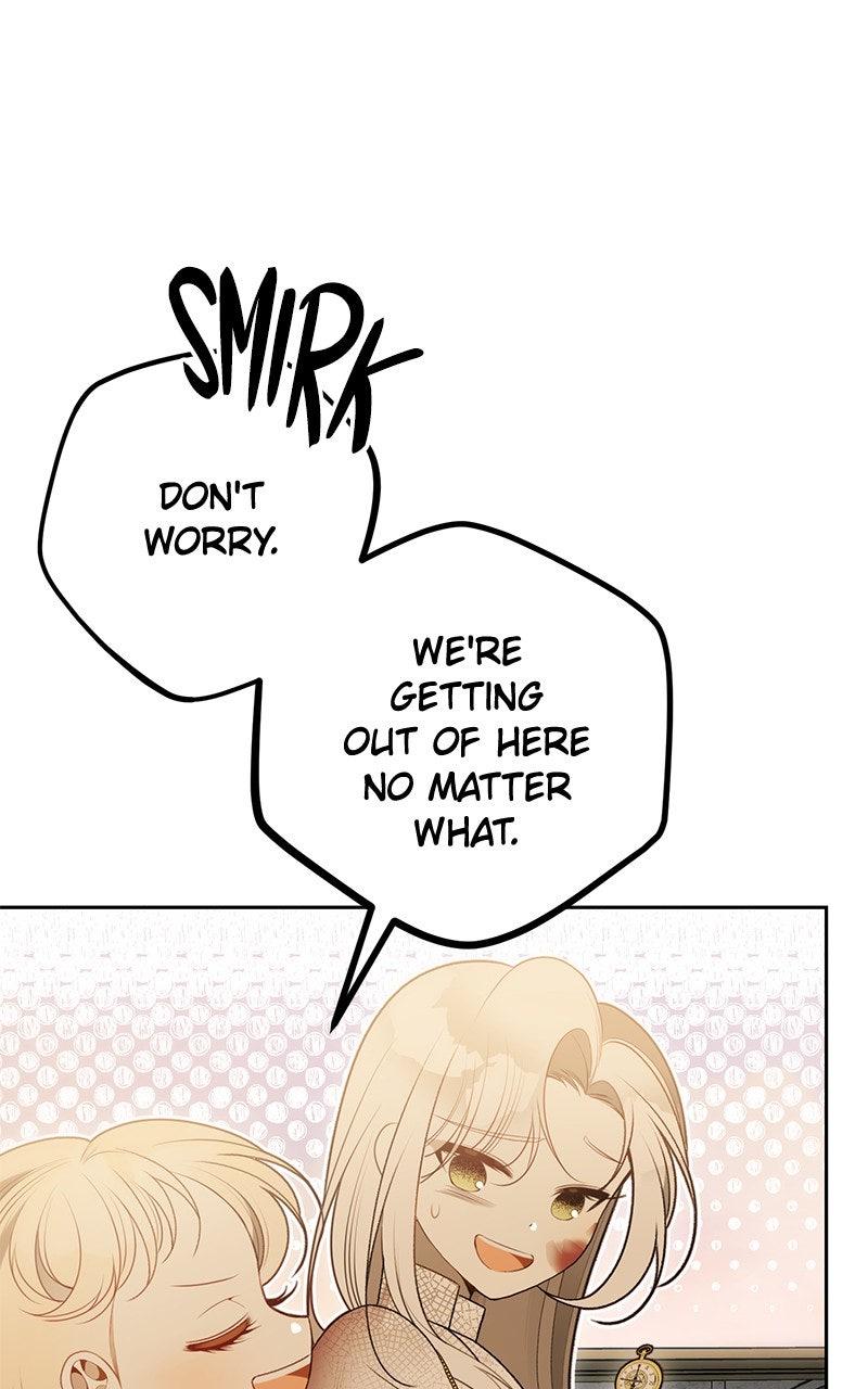 Her Tiny Highness, the Mastermind Chap 42 - Next Chap 43