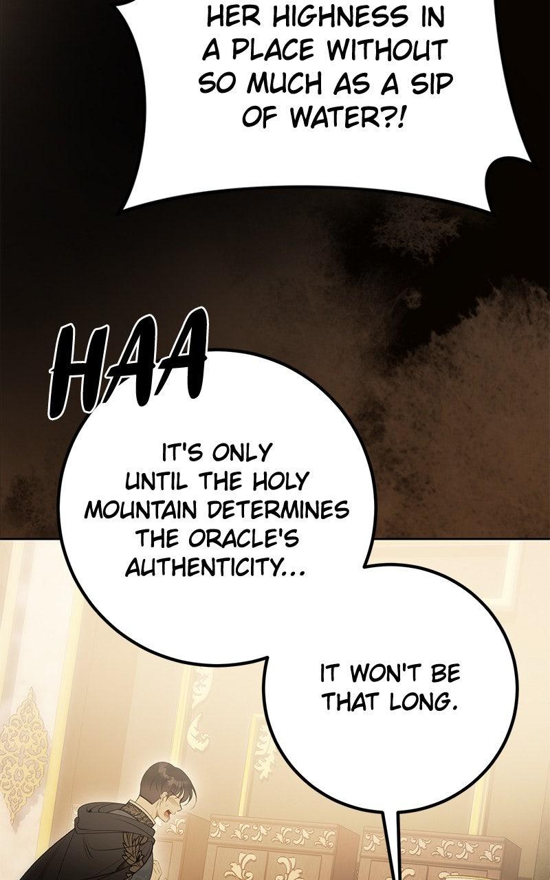 Her Tiny Highness, the Mastermind Chap 42 - Next Chap 43