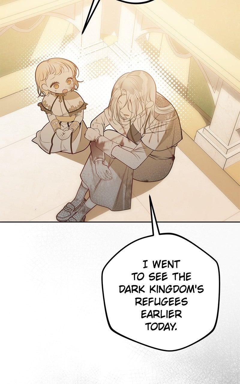 Her Tiny Highness, the Mastermind Chap 42 - Next Chap 43