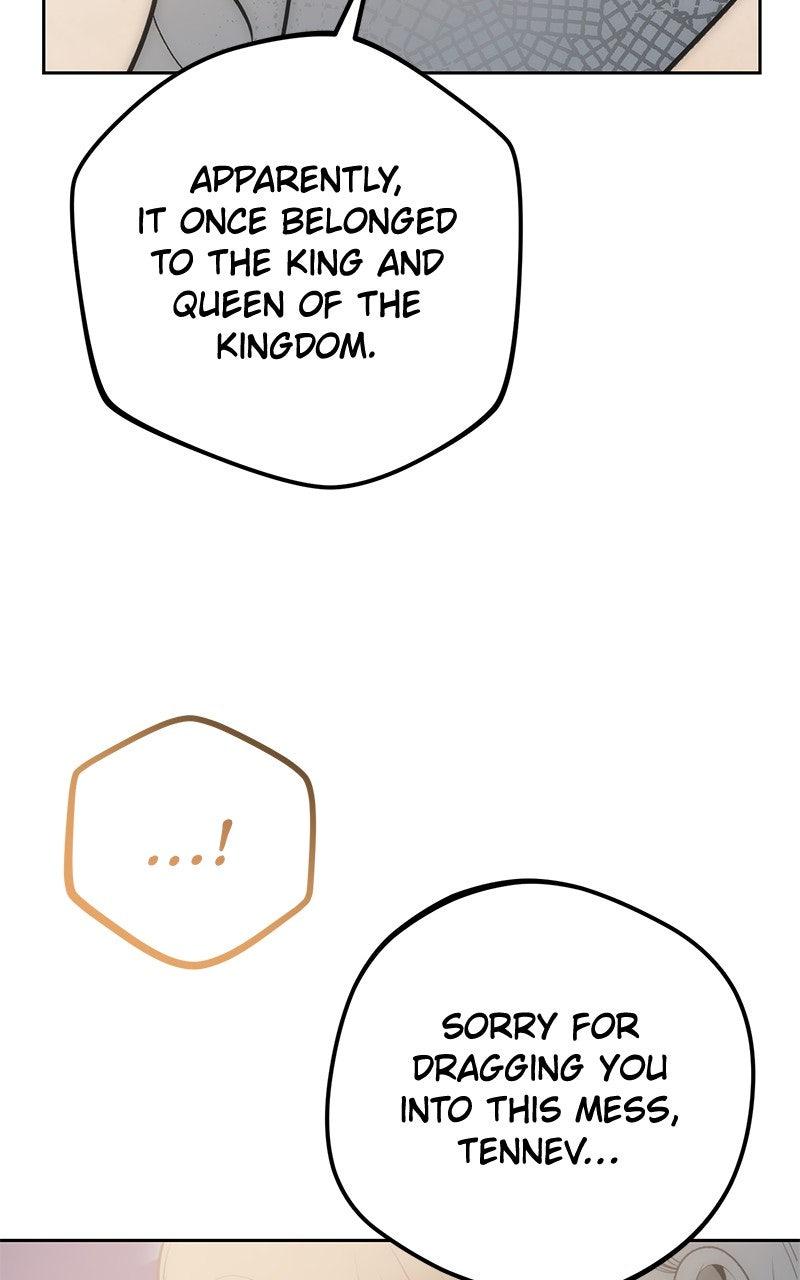 Her Tiny Highness, the Mastermind Chap 42 - Next Chap 43