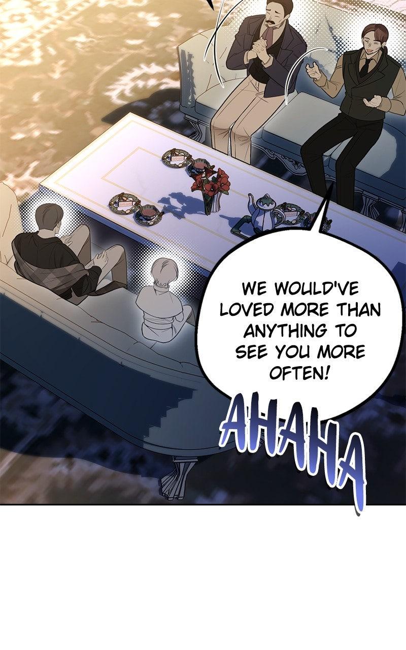 Her Tiny Highness, the Mastermind Chap 42 - Next Chap 43