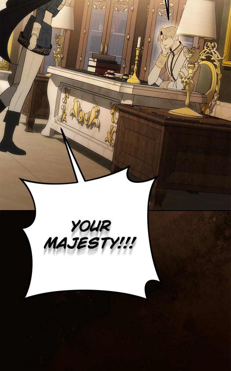 Her Tiny Highness, the Mastermind Chap 42 - Next Chap 43