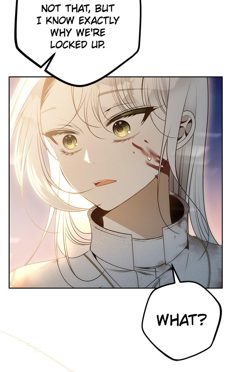 Her Tiny Highness, the Mastermind Chap 42 - Next Chap 43