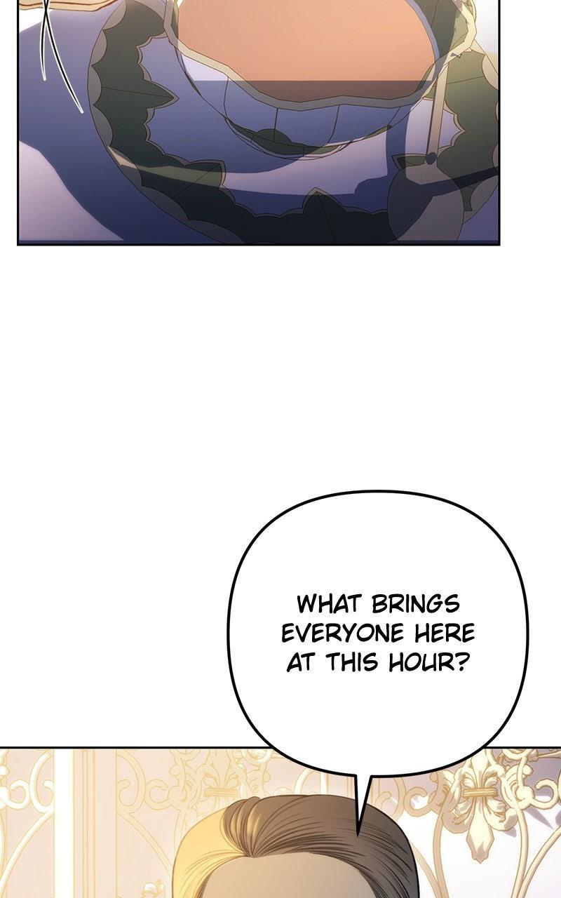 Her Tiny Highness, the Mastermind Chap 42 - Next Chap 43