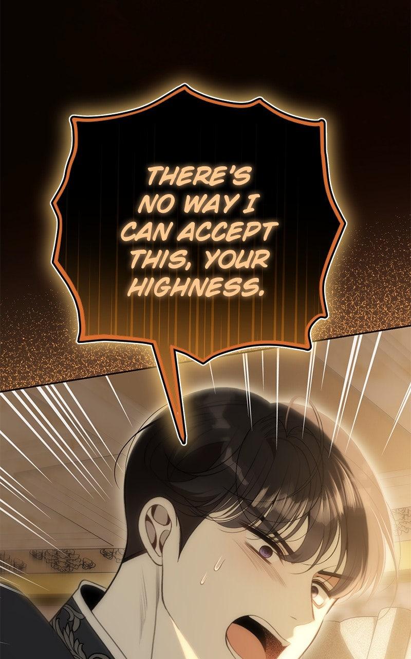 Her Tiny Highness, the Mastermind Chap 42 - Next Chap 43