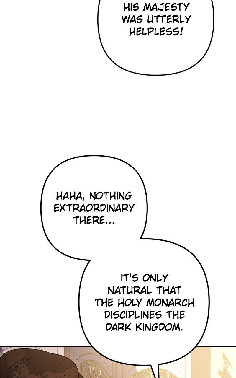 Her Tiny Highness, the Mastermind Chap 42 - Next Chap 43