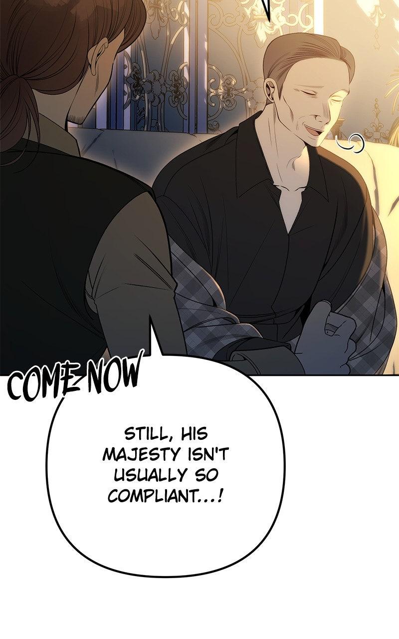 Her Tiny Highness, the Mastermind Chap 42 - Next Chap 43