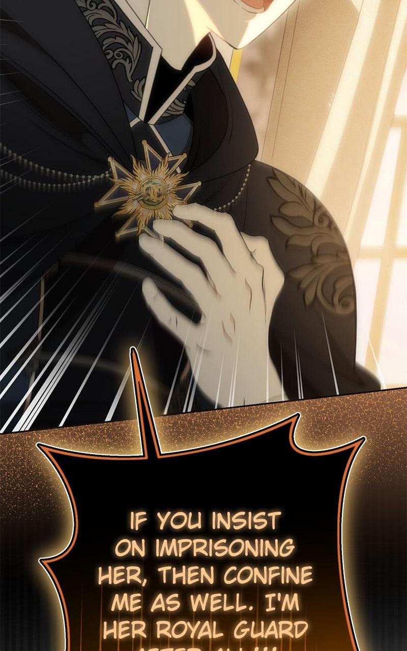 Her Tiny Highness, the Mastermind Chap 42 - Next Chap 43