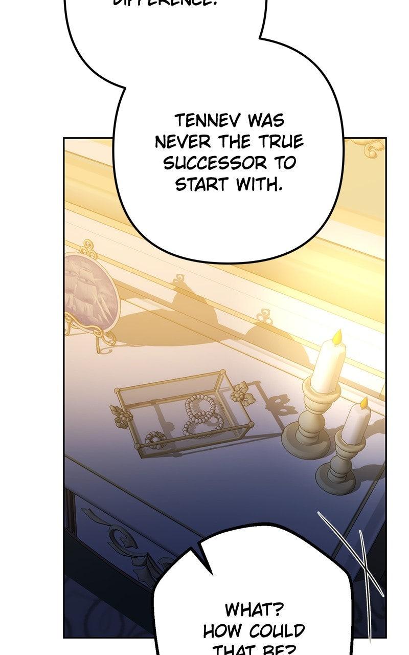 Her Tiny Highness, the Mastermind Chap 42 - Next Chap 43