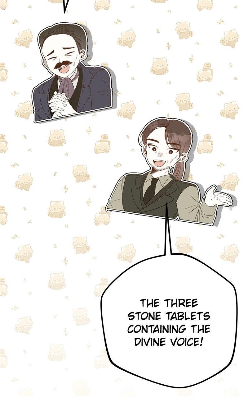 Her Tiny Highness, the Mastermind Chap 42 - Next Chap 43