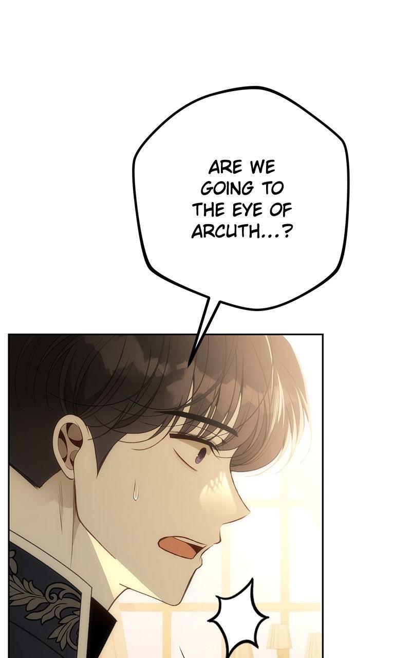 Her Tiny Highness, the Mastermind Chap 42 - Next Chap 43