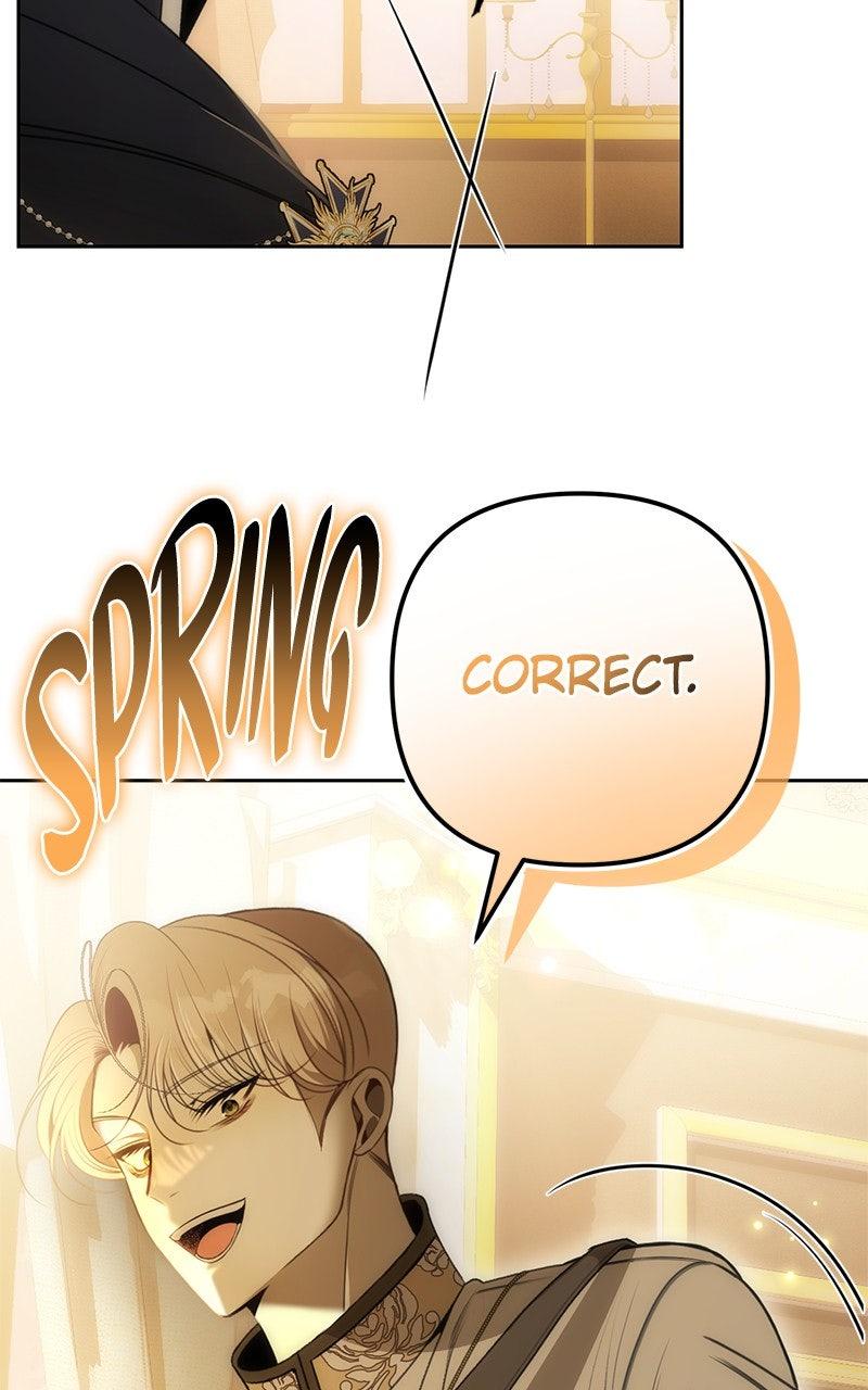 Her Tiny Highness, the Mastermind Chap 42 - Next Chap 43