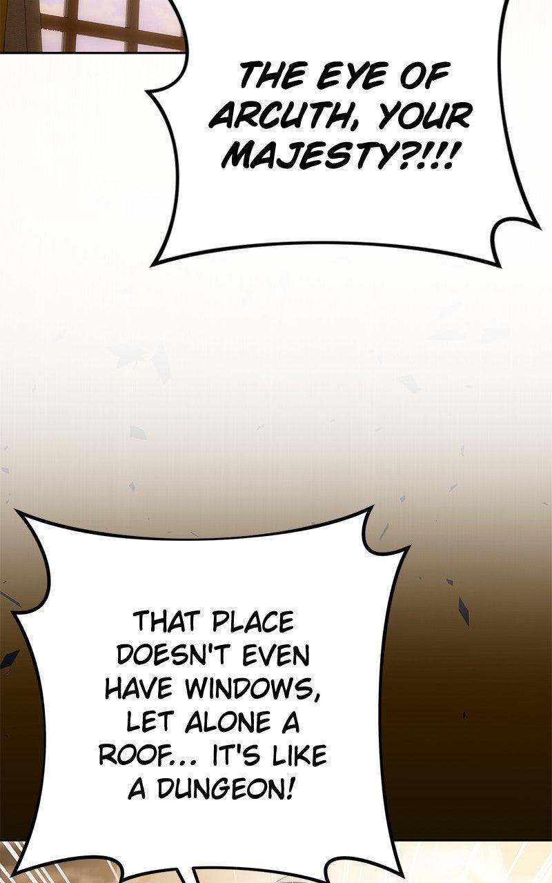 Her Tiny Highness, the Mastermind Chap 42 - Next Chap 43