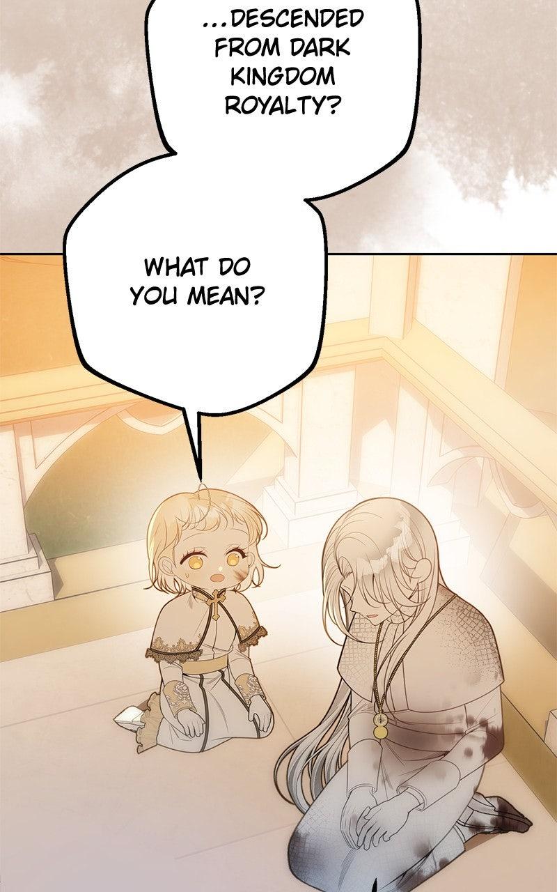 Her Tiny Highness, the Mastermind Chap 42 - Next Chap 43