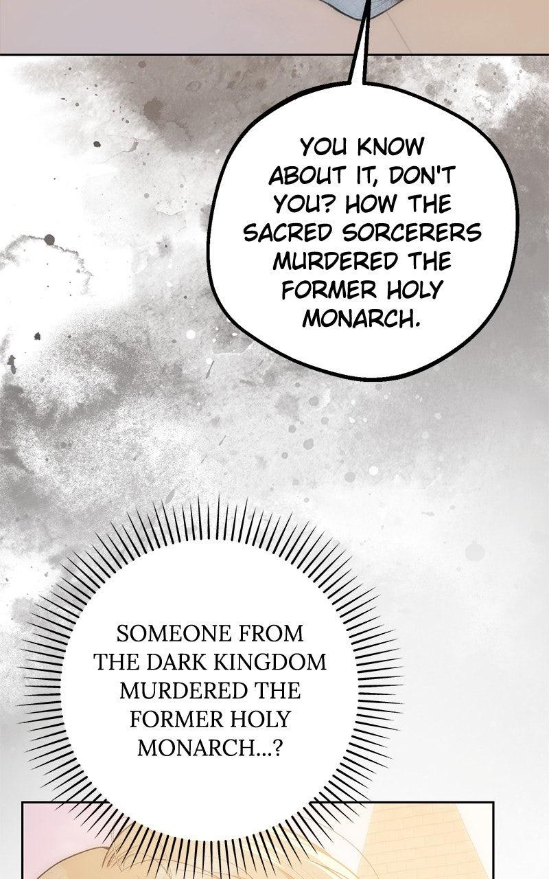 Her Tiny Highness, the Mastermind Chap 42 - Next Chap 43