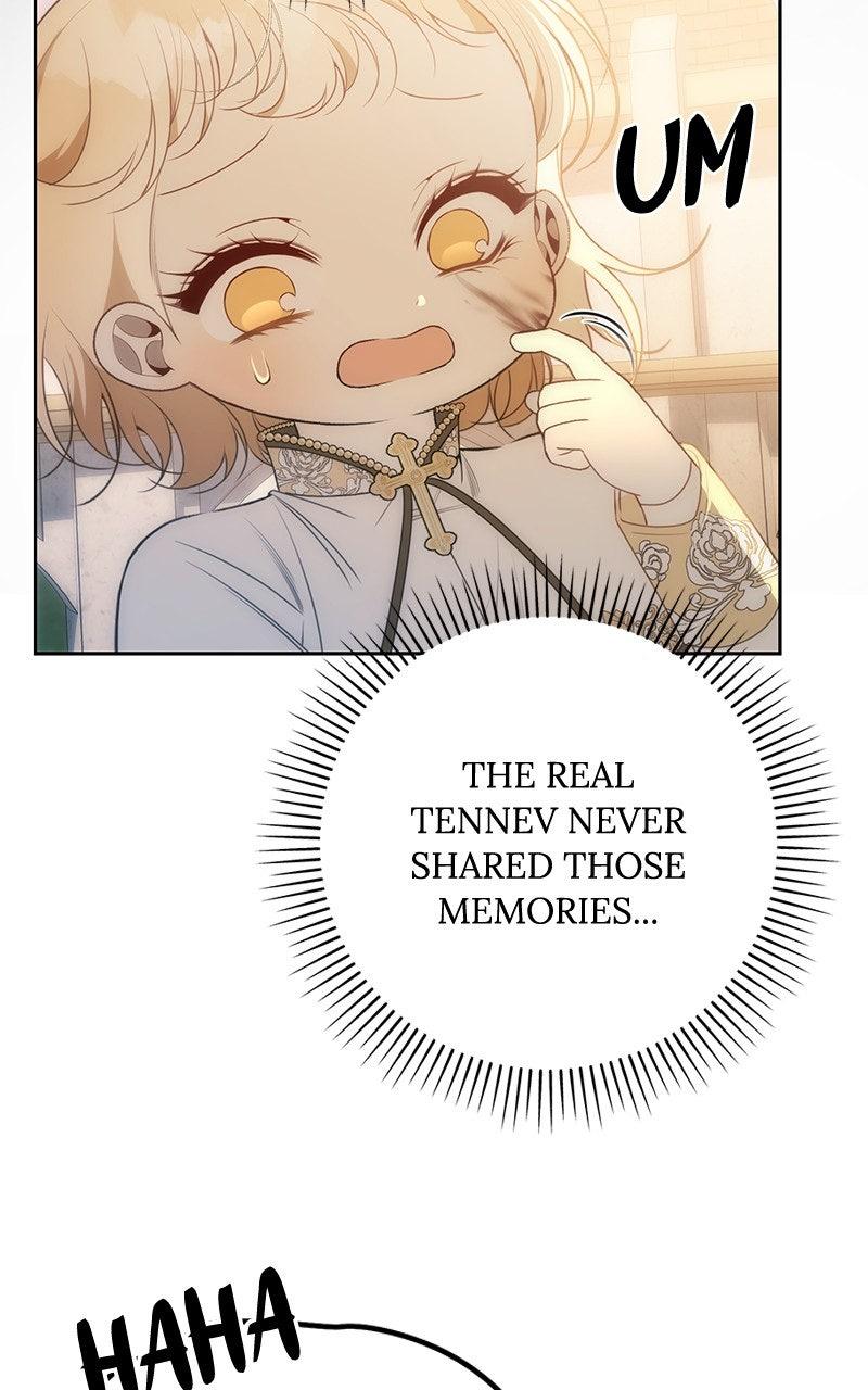 Her Tiny Highness, the Mastermind Chap 42 - Next Chap 43