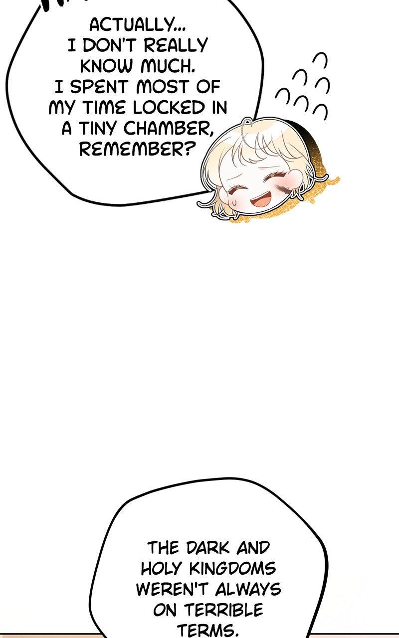 Her Tiny Highness, the Mastermind Chap 42 - Next Chap 43