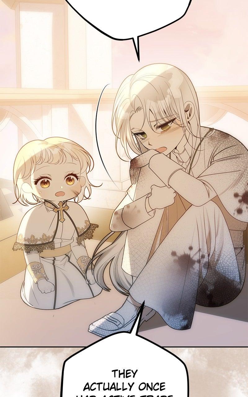 Her Tiny Highness, the Mastermind Chap 42 - Next Chap 43