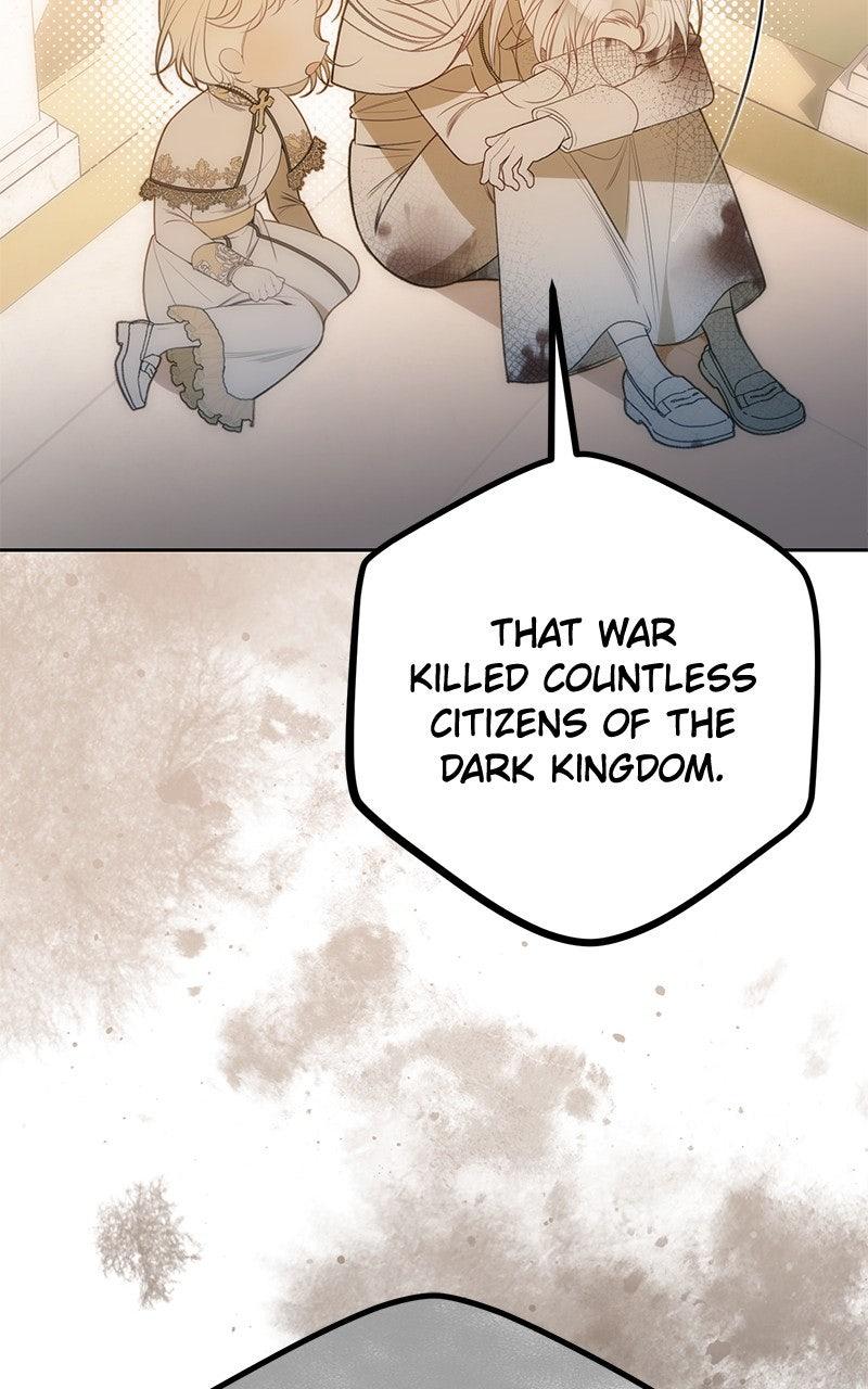 Her Tiny Highness, the Mastermind Chap 42 - Next Chap 43