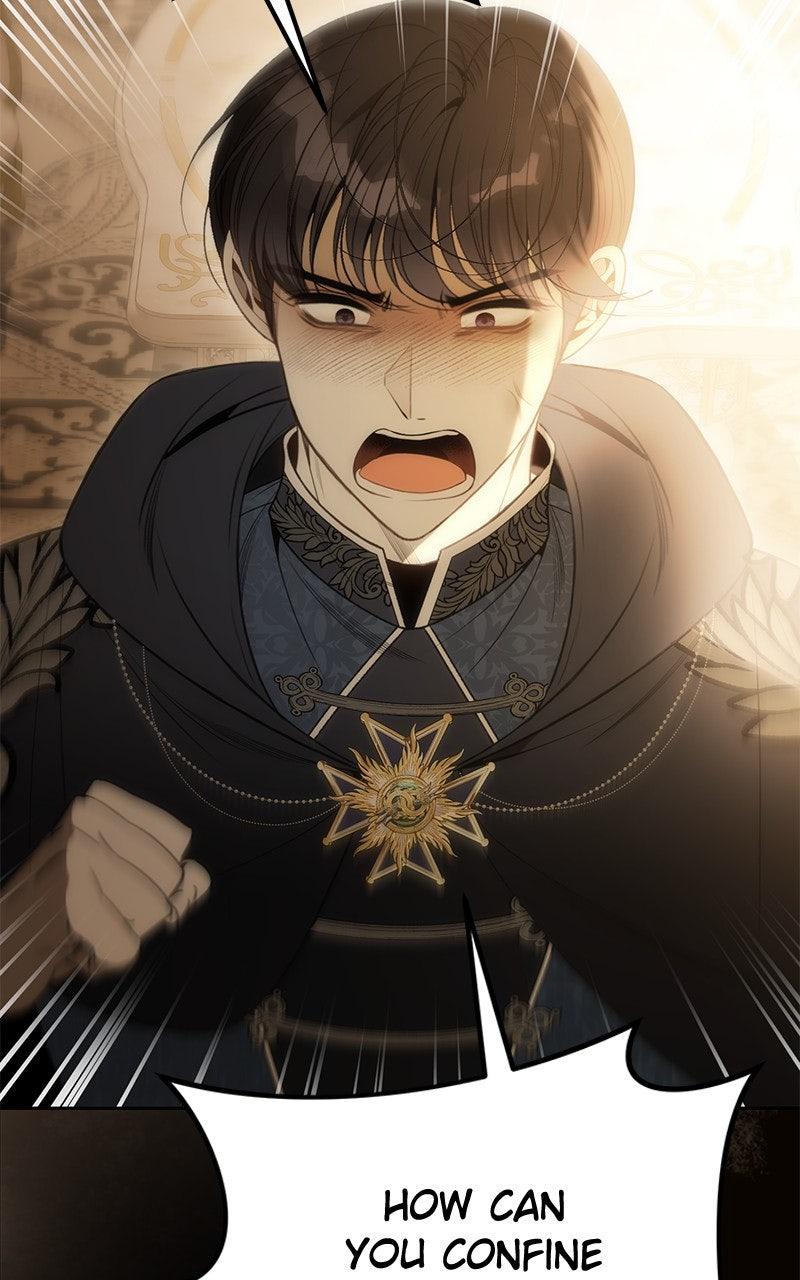 Her Tiny Highness, the Mastermind Chap 42 - Next Chap 43