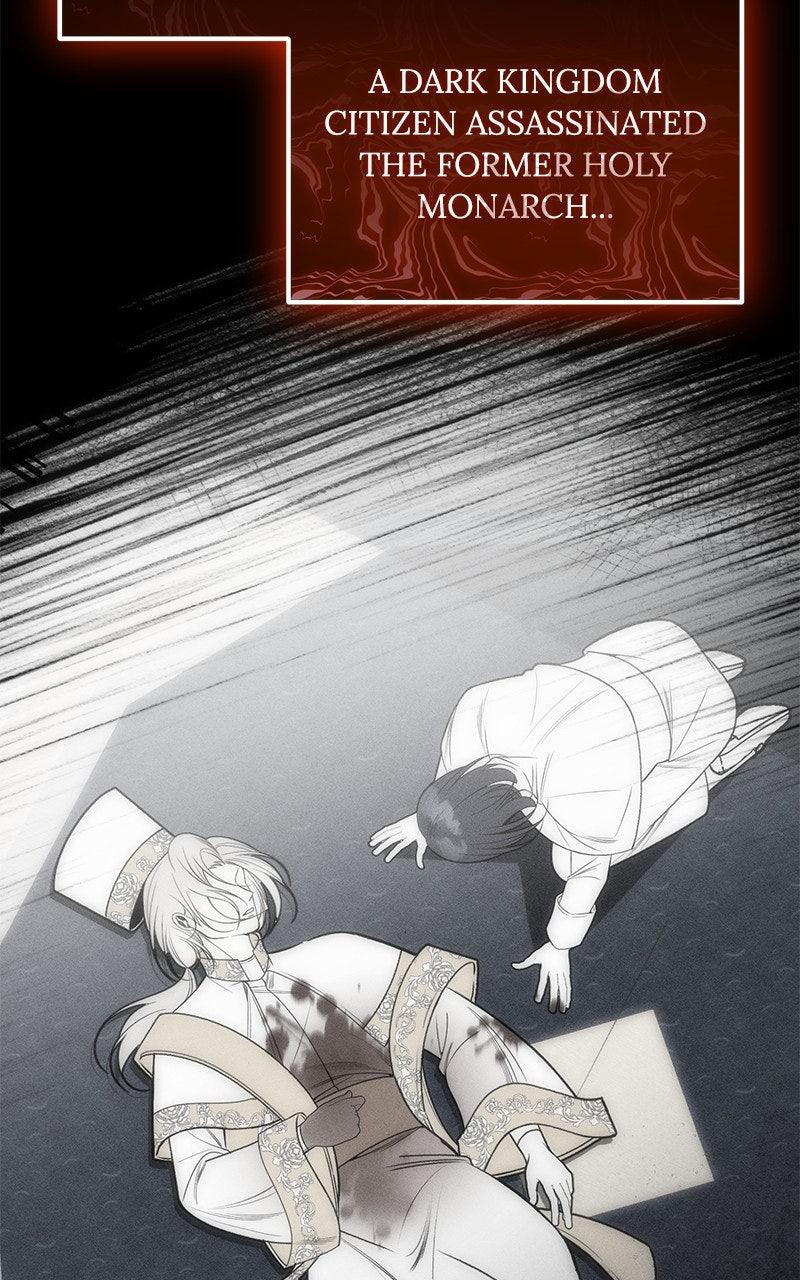 Her Tiny Highness, the Mastermind Chap 42 - Next Chap 43