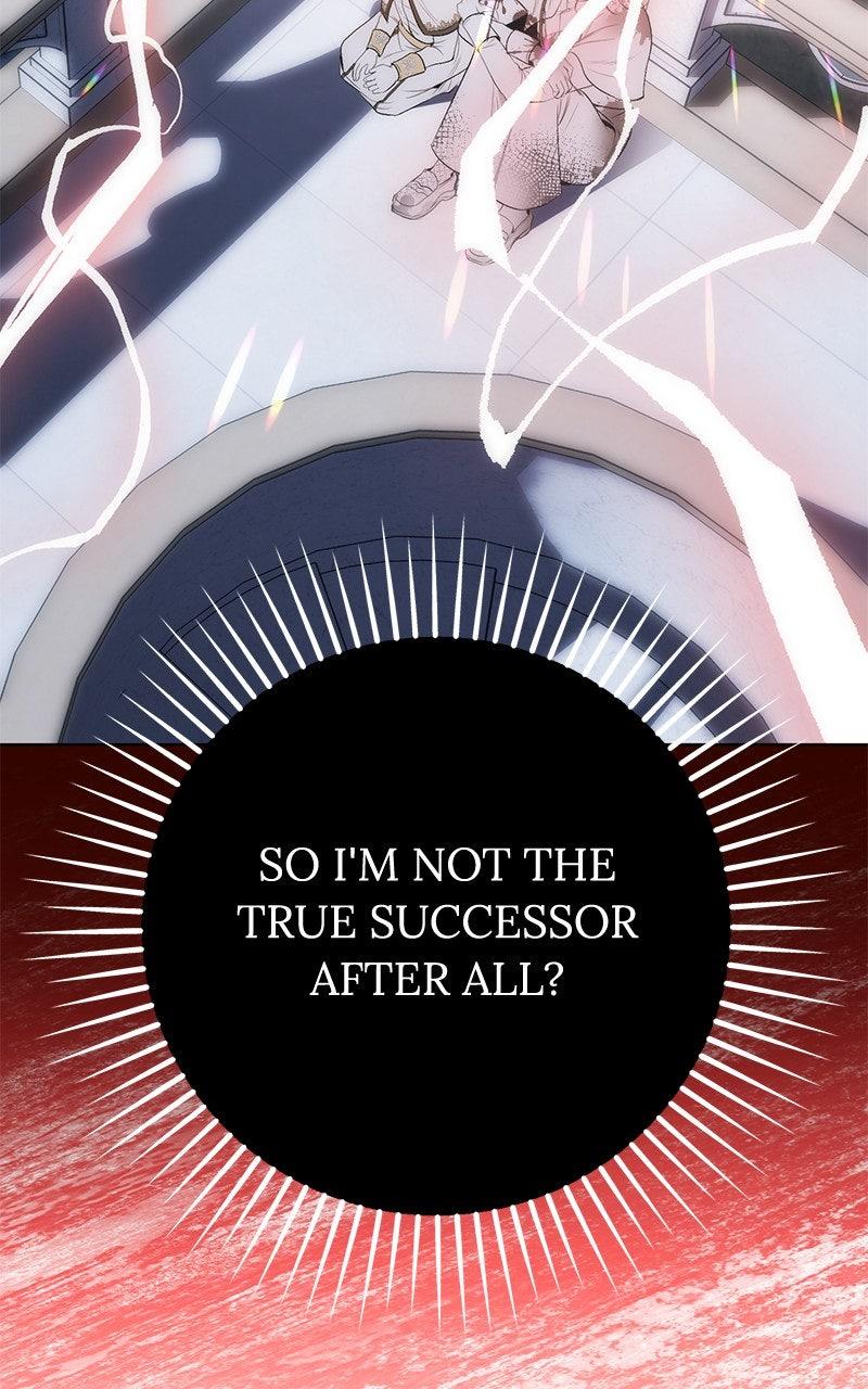 Her Tiny Highness, the Mastermind Chap 43 - Next Chap 44