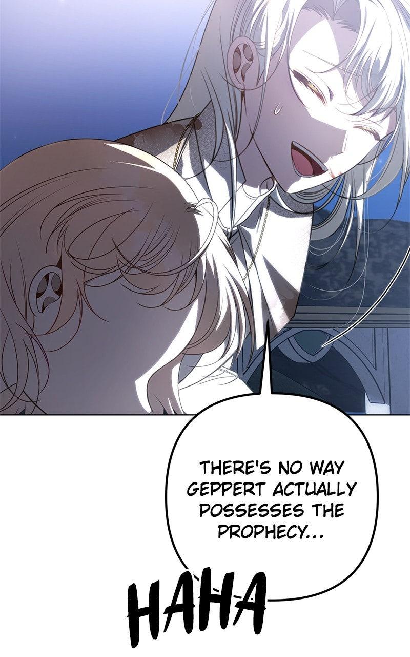 Her Tiny Highness, the Mastermind Chap 43 - Next Chap 44
