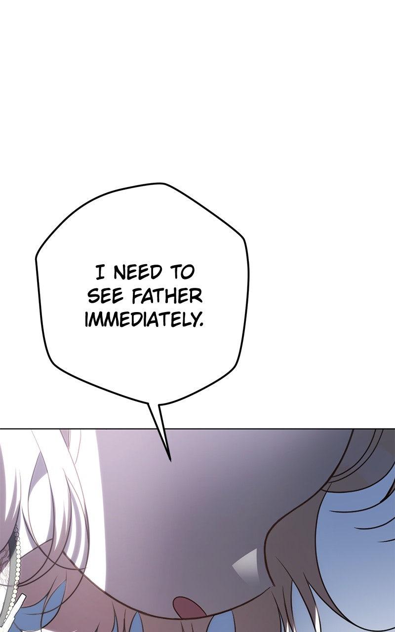 Her Tiny Highness, the Mastermind Chap 43 - Next Chap 44