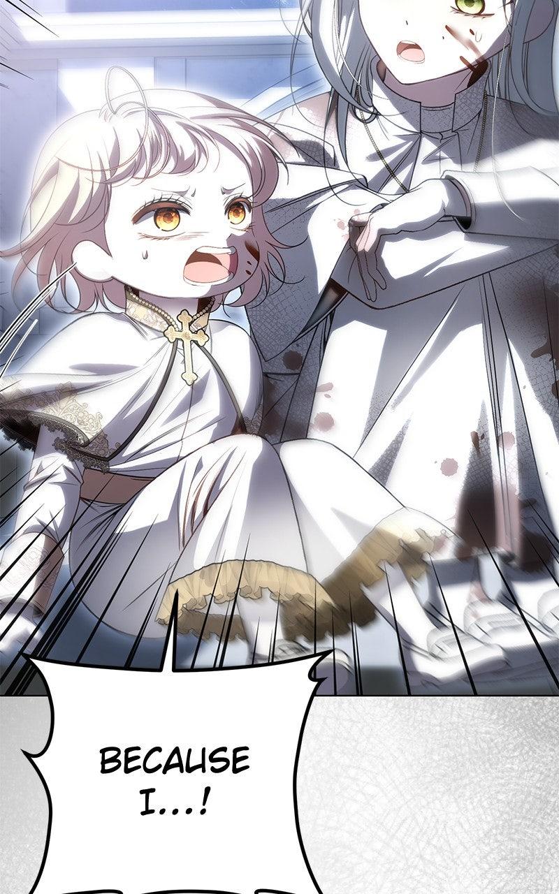 Her Tiny Highness, the Mastermind Chap 43 - Next Chap 44