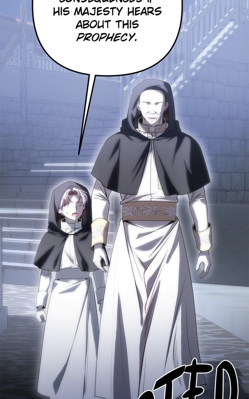Her Tiny Highness, the Mastermind Chap 43 - Next Chap 44