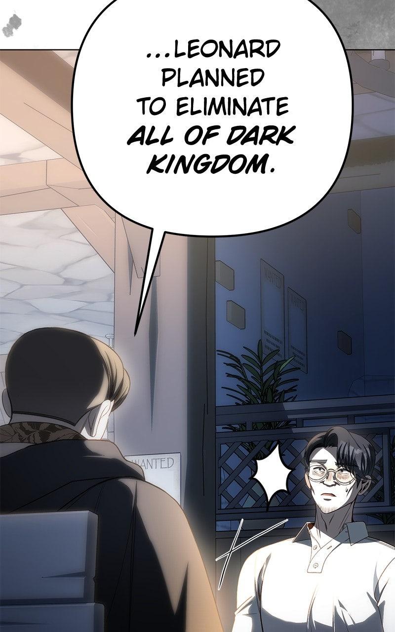 Her Tiny Highness, the Mastermind Chap 43 - Next Chap 44