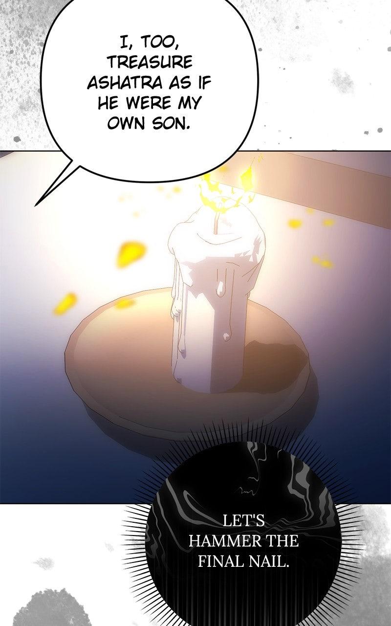Her Tiny Highness, the Mastermind Chap 43 - Next Chap 44