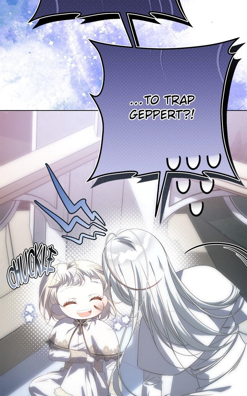 Her Tiny Highness, the Mastermind Chap 43 - Next Chap 44