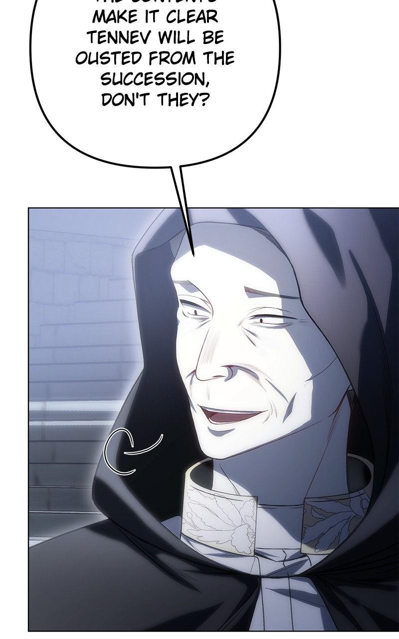 Her Tiny Highness, the Mastermind Chap 43 - Next Chap 44