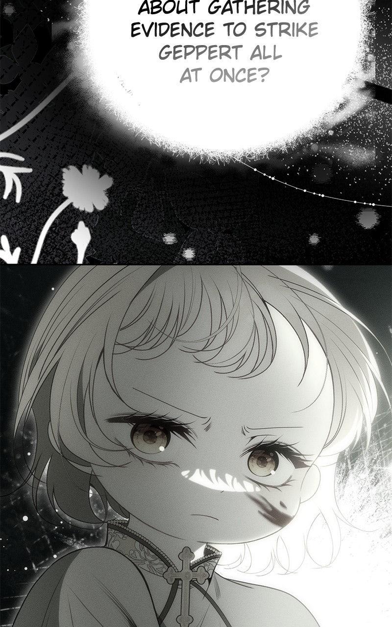 Her Tiny Highness, the Mastermind Chap 43 - Next Chap 44