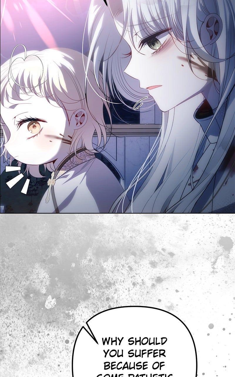 Her Tiny Highness, the Mastermind Chap 43 - Next Chap 44