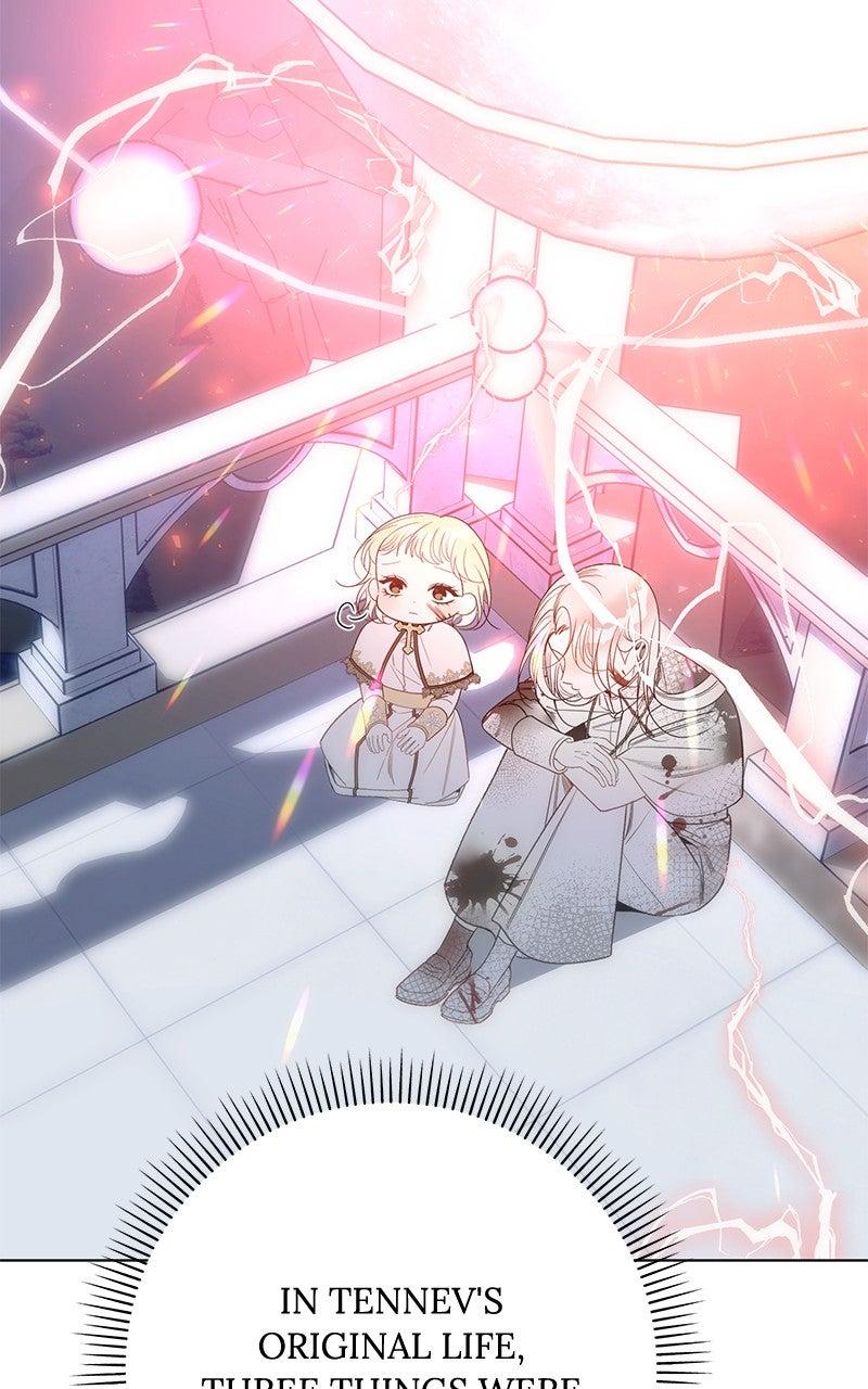 Her Tiny Highness, the Mastermind Chap 43 - Next Chap 44