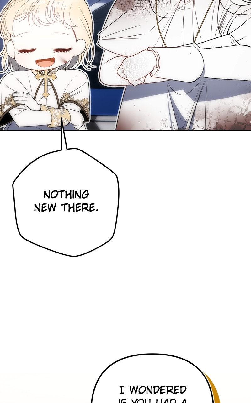 Her Tiny Highness, the Mastermind Chap 43 - Next Chap 44