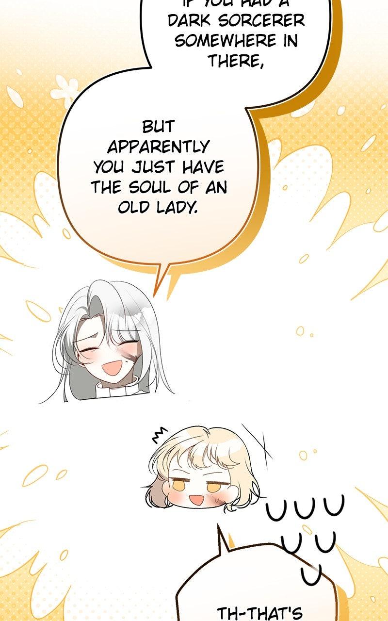 Her Tiny Highness, the Mastermind Chap 43 - Next Chap 44