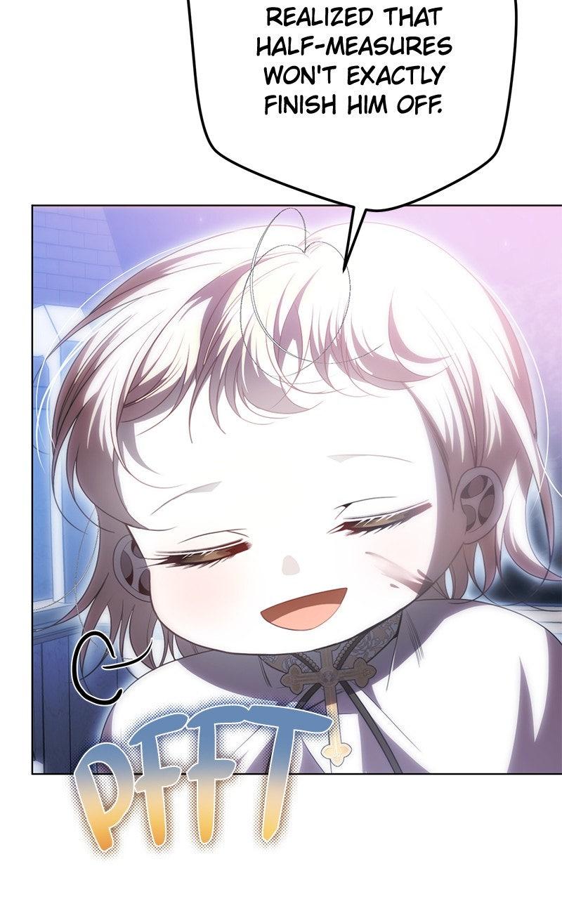 Her Tiny Highness, the Mastermind Chap 43 - Next Chap 44