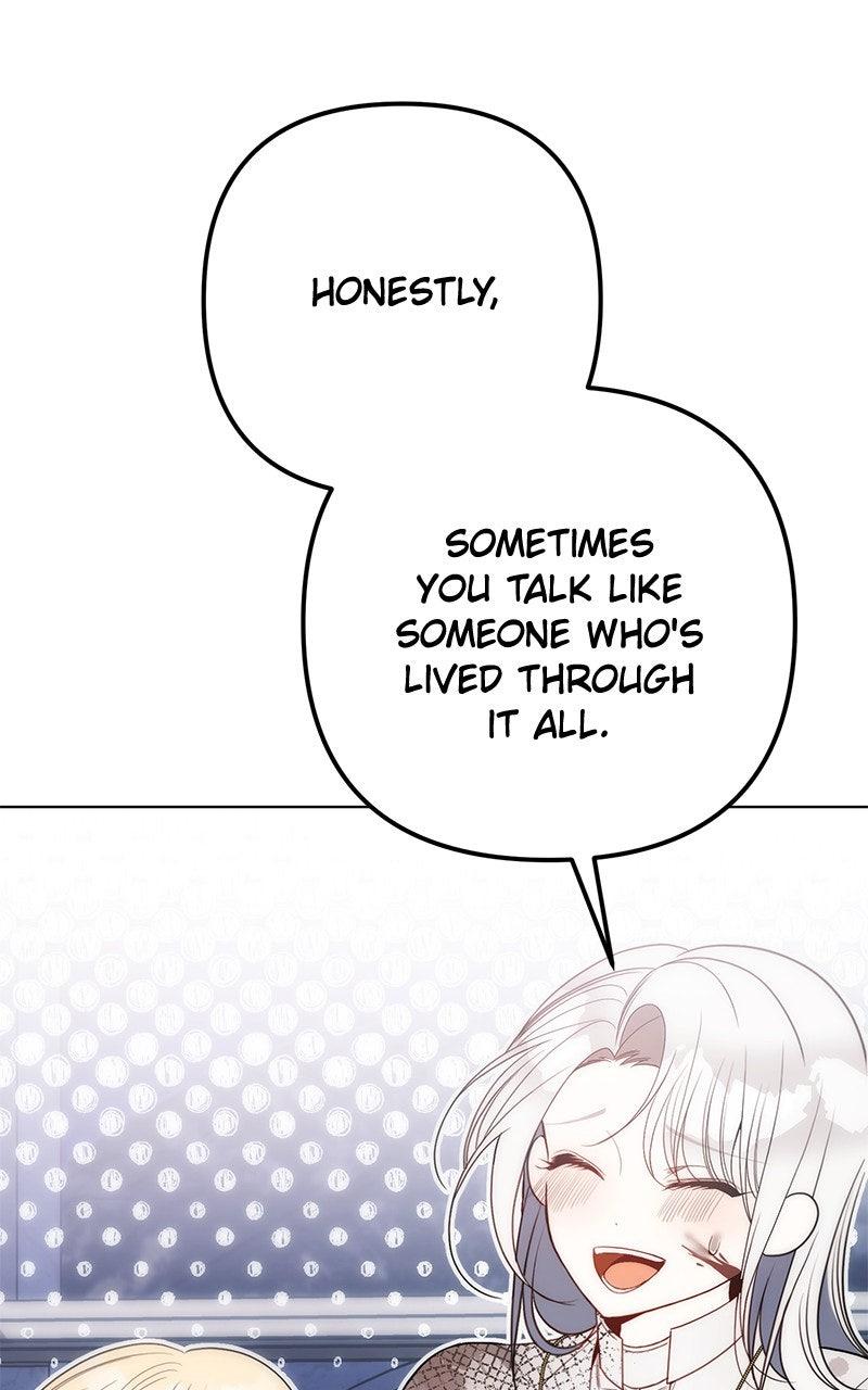 Her Tiny Highness, the Mastermind Chap 43 - Next Chap 44