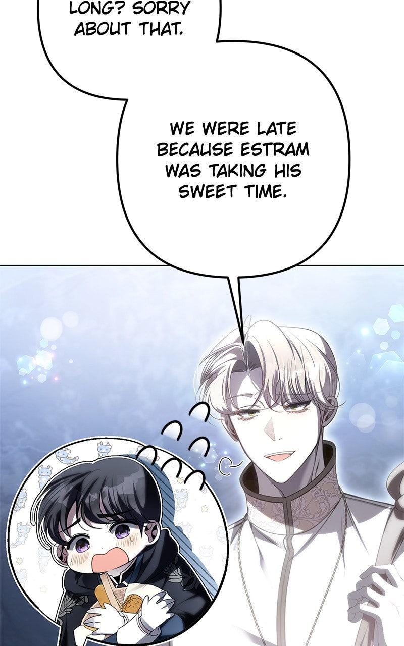 Her Tiny Highness, the Mastermind Chap 43 - Next Chap 44