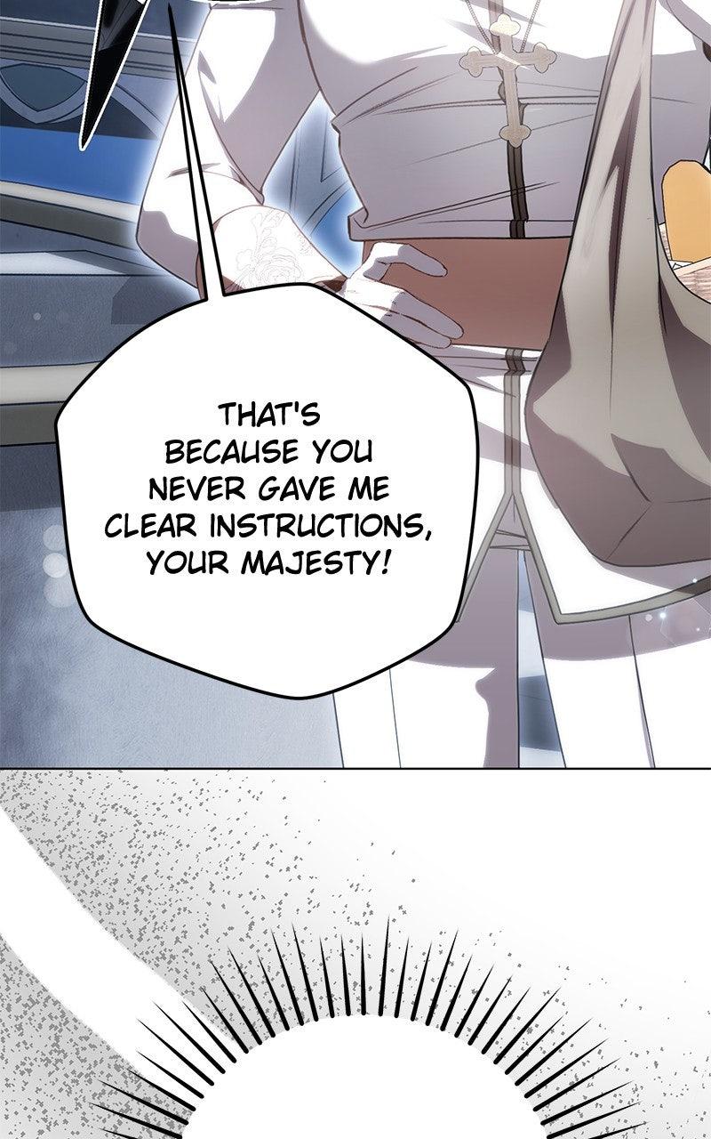 Her Tiny Highness, the Mastermind Chap 43 - Next Chap 44