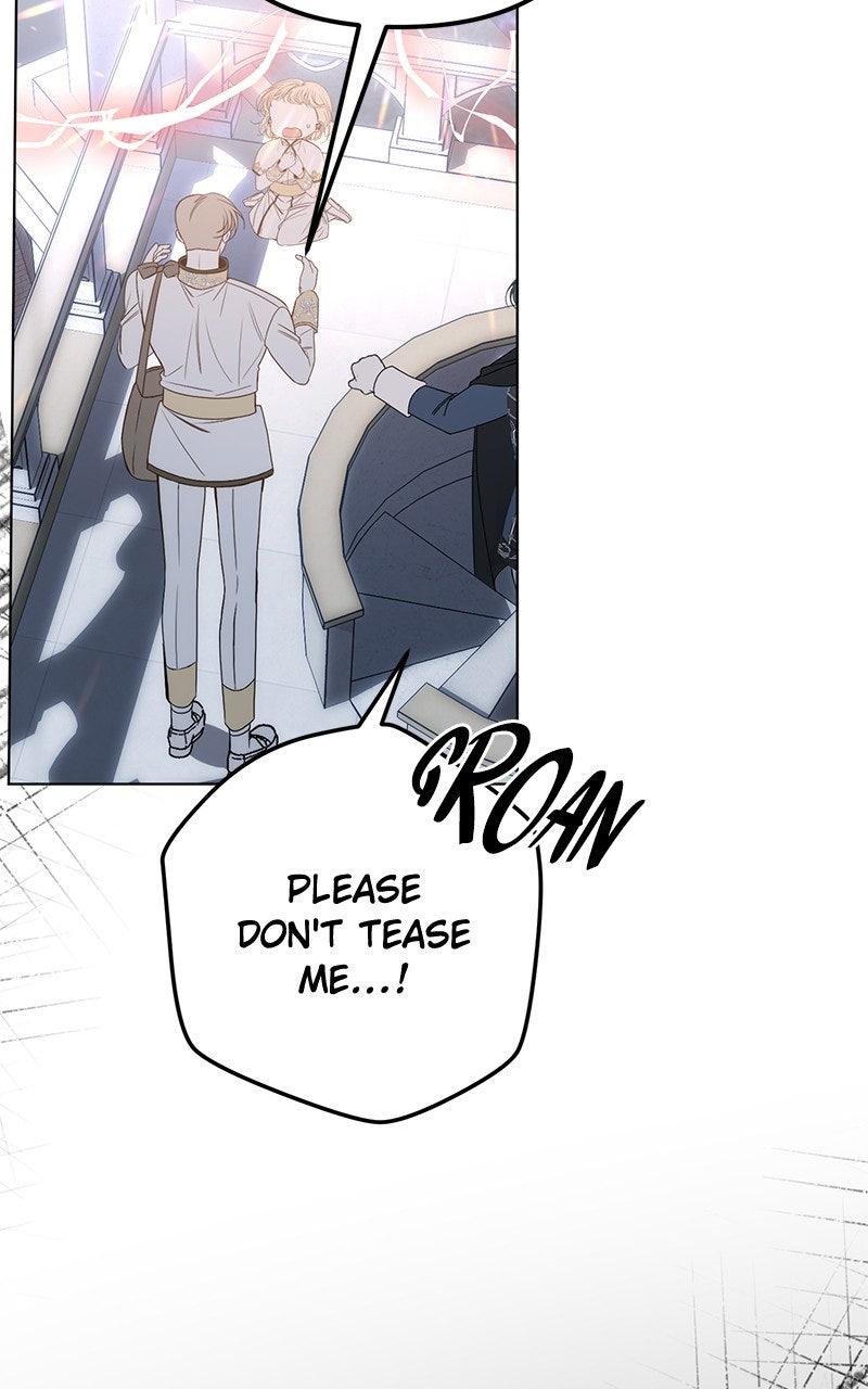 Her Tiny Highness, the Mastermind Chap 43 - Next Chap 44