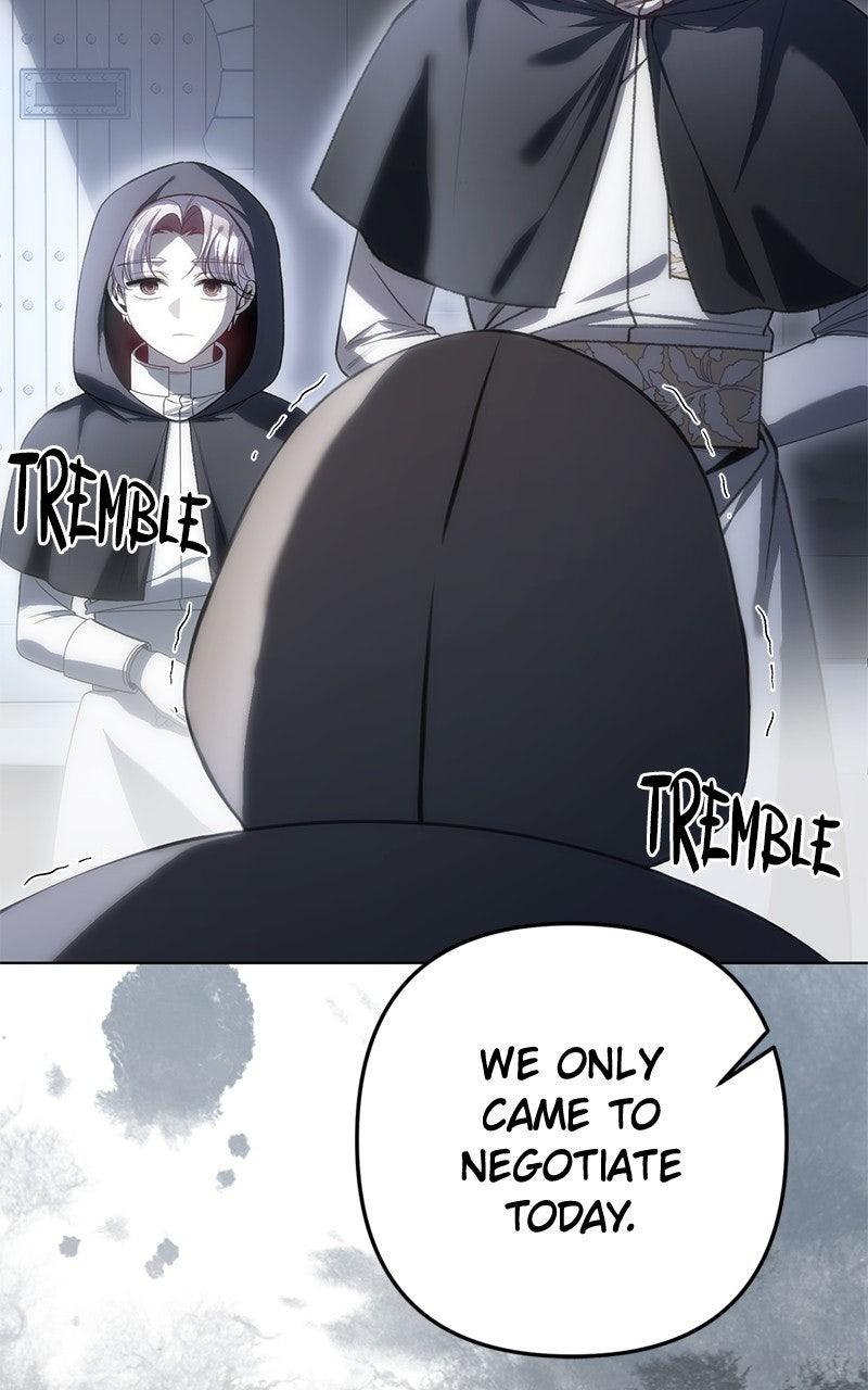 Her Tiny Highness, the Mastermind Chap 43 - Next Chap 44