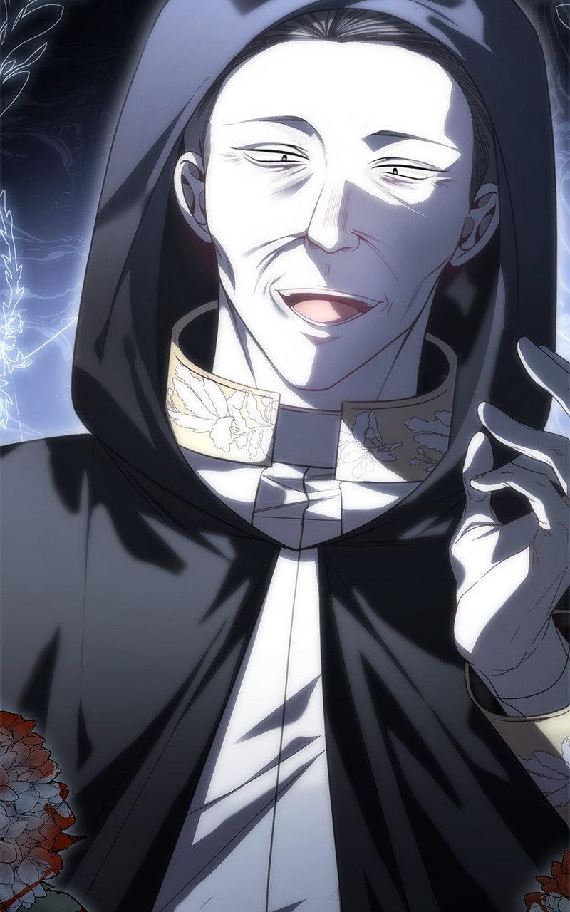 Her Tiny Highness, the Mastermind Chap 43 - Next Chap 44