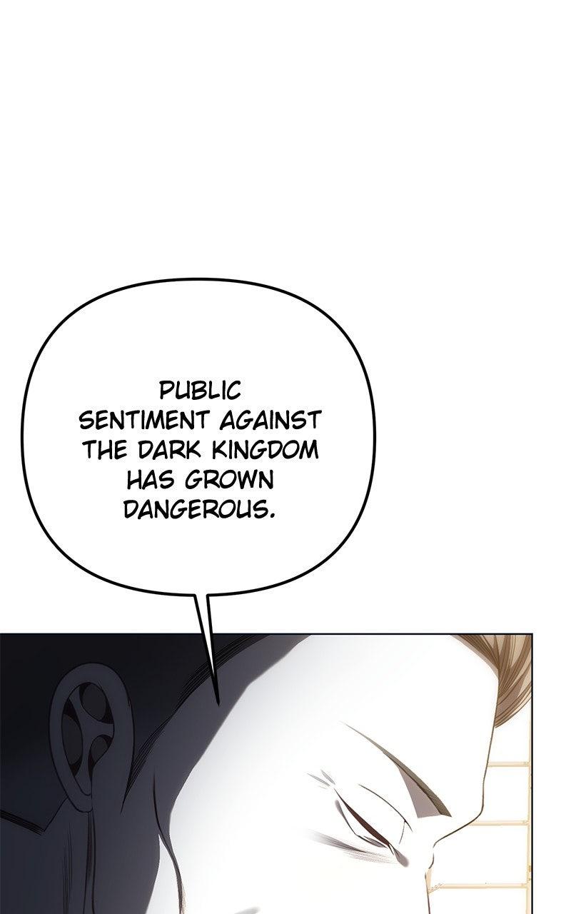 Her Tiny Highness, the Mastermind Chap 43 - Next Chap 44