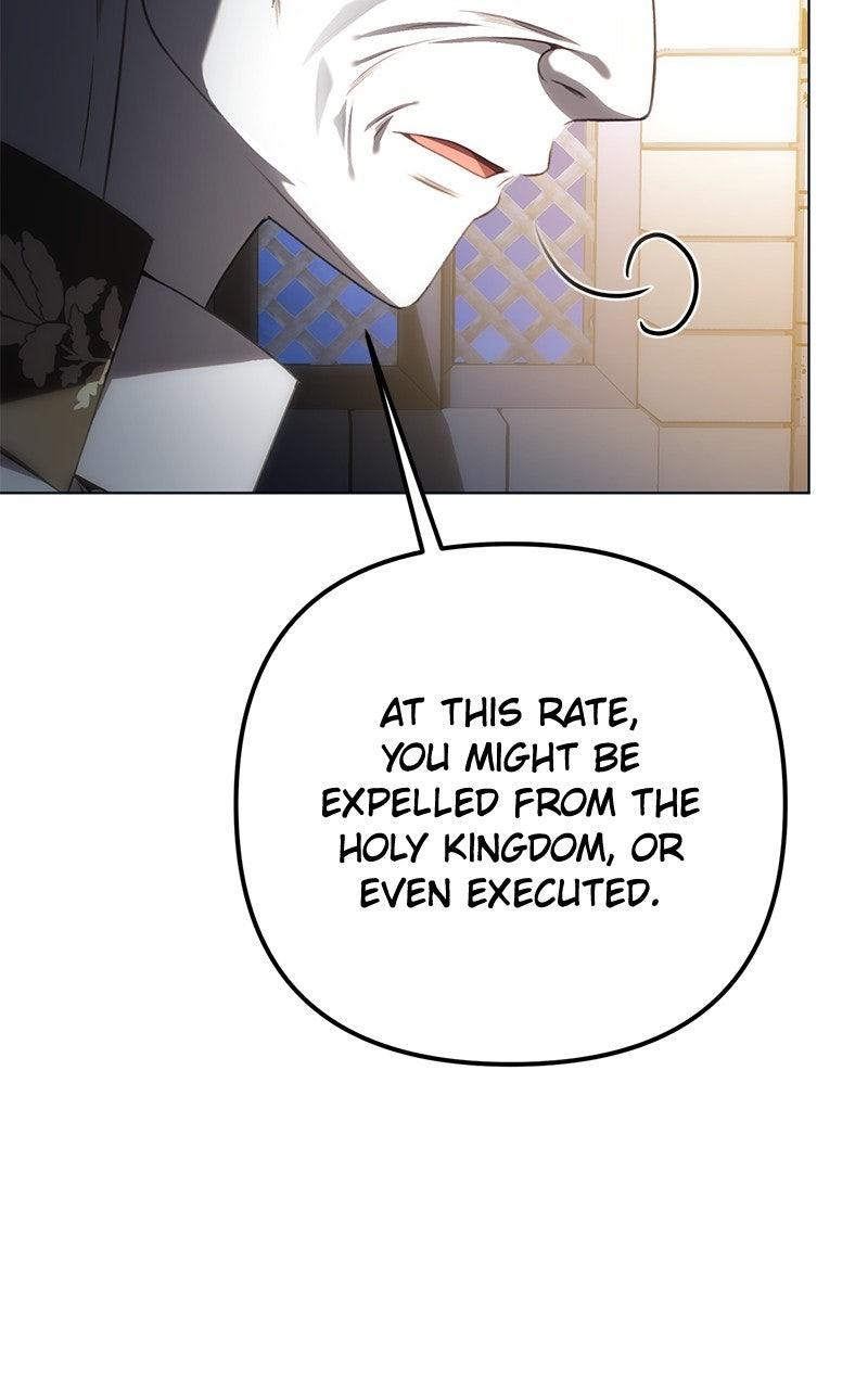 Her Tiny Highness, the Mastermind Chap 43 - Next Chap 44