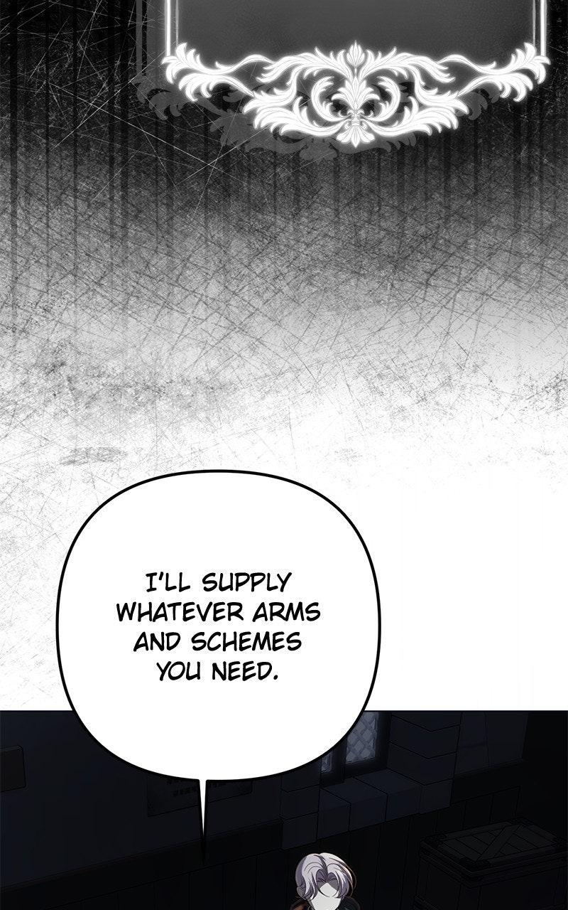 Her Tiny Highness, the Mastermind Chap 43 - Next Chap 44