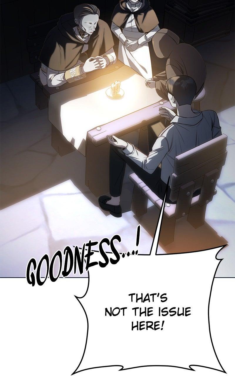 Her Tiny Highness, the Mastermind Chap 43 - Next Chap 44